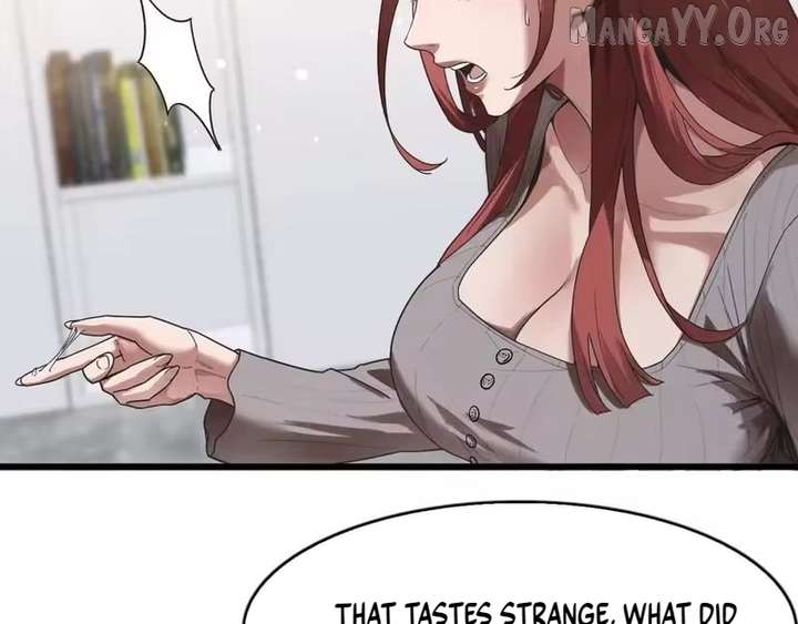I’m A Super Rich Man, So It’s Reasonable For Me To Be A Scumbag Chapter 34 477 117