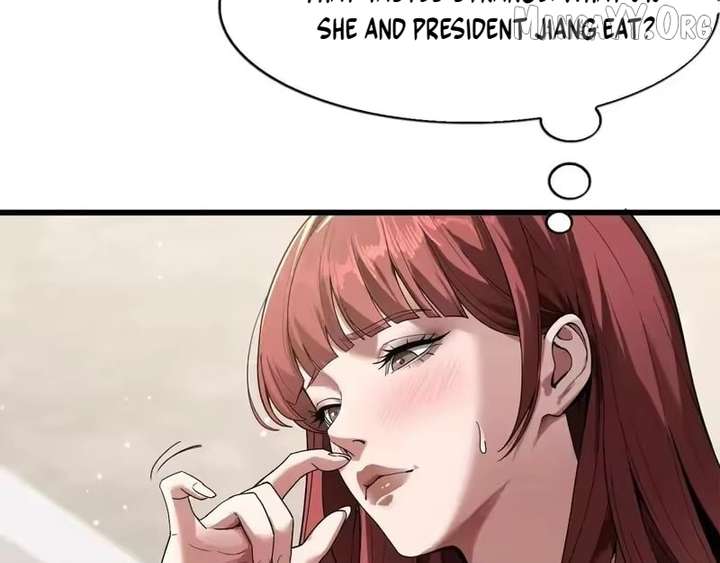 I’m A Super Rich Man, So It’s Reasonable For Me To Be A Scumbag Chapter 34 478 118