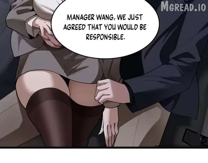 I’m A Super Rich Man, So It’s Reasonable For Me To Be A Scumbag Chapter 36 411 003