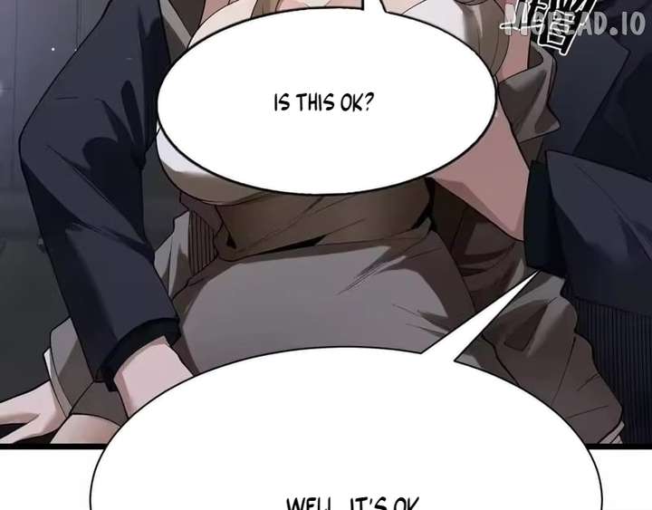 I’m A Super Rich Man, So It’s Reasonable For Me To Be A Scumbag Chapter 36 413 005