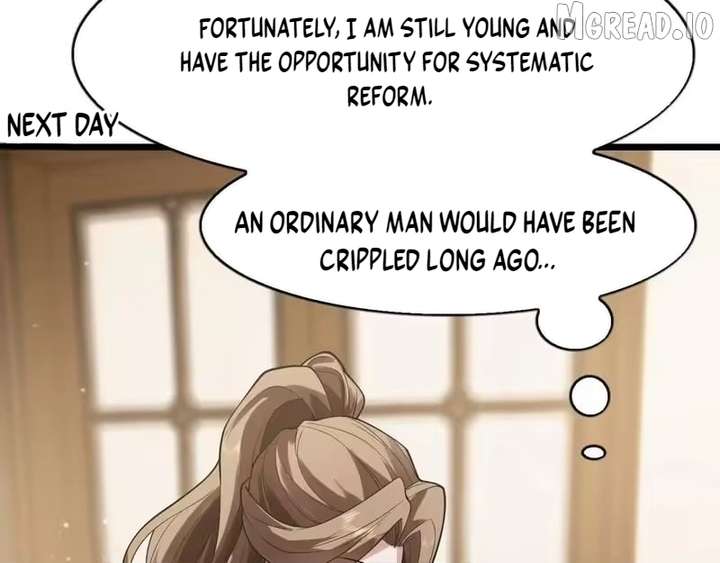 I’m A Super Rich Man, So It’s Reasonable For Me To Be A Scumbag Chapter 36 420 012