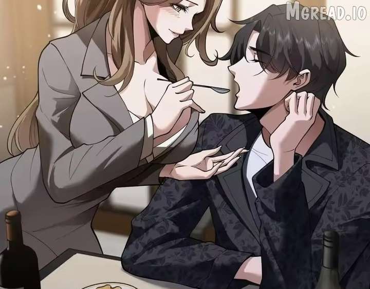 I’m A Super Rich Man, So It’s Reasonable For Me To Be A Scumbag Chapter 36 421 013