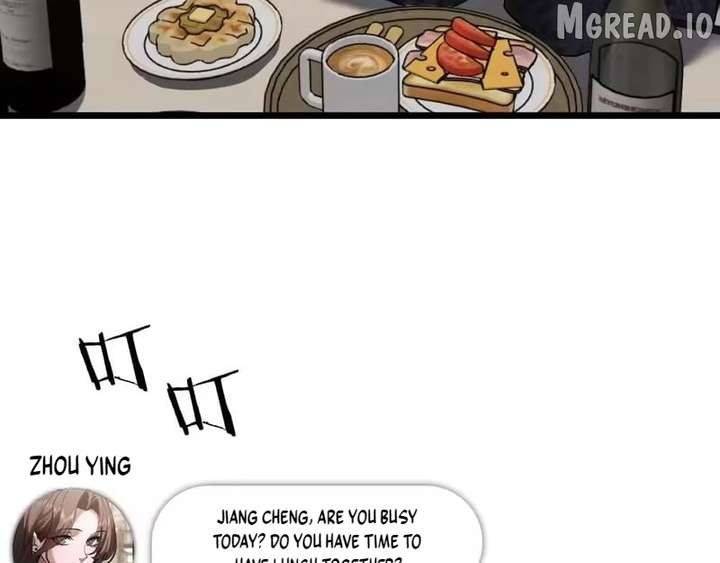I’m A Super Rich Man, So It’s Reasonable For Me To Be A Scumbag Chapter 36 422 014
