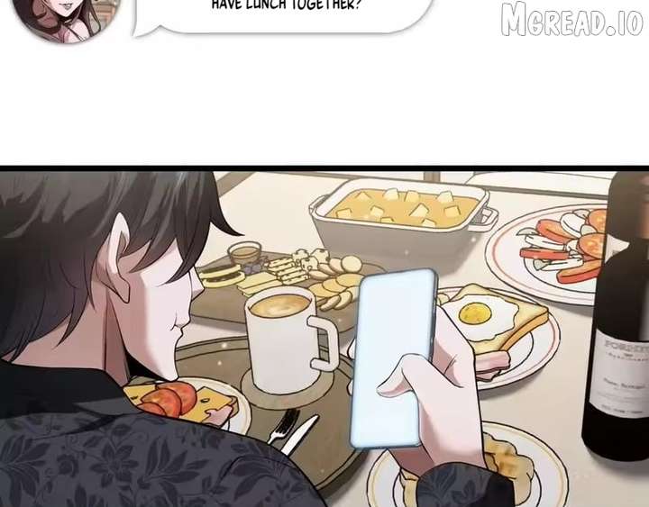 I’m A Super Rich Man, So It’s Reasonable For Me To Be A Scumbag Chapter 36 423 015