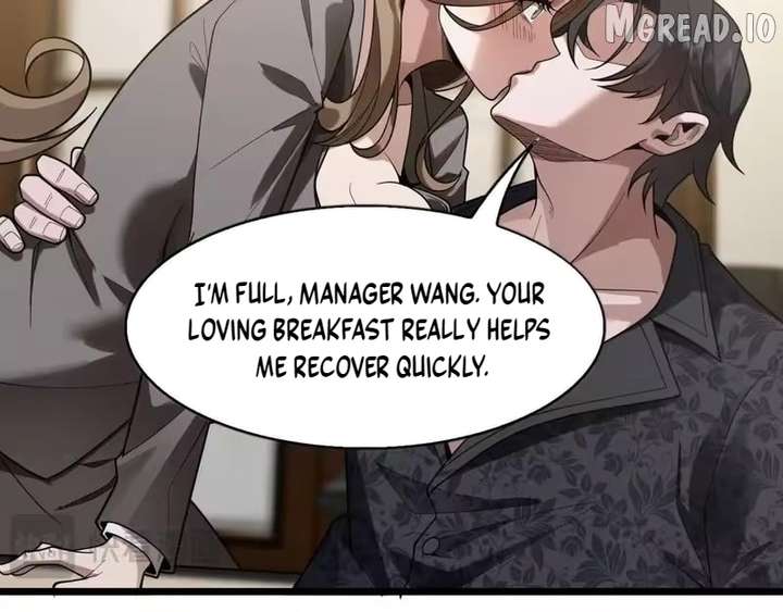 I’m A Super Rich Man, So It’s Reasonable For Me To Be A Scumbag Chapter 36 426 018