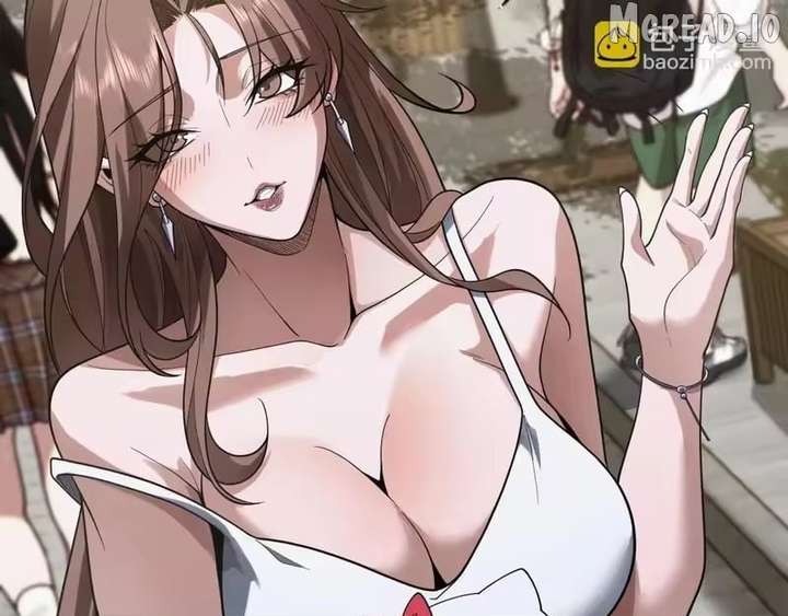 I’m A Super Rich Man, So It’s Reasonable For Me To Be A Scumbag Chapter 36 430 022