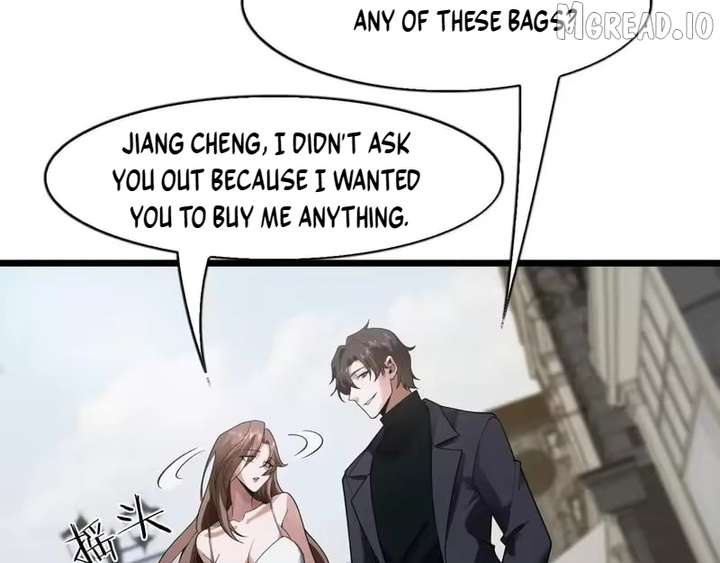 I’m A Super Rich Man, So It’s Reasonable For Me To Be A Scumbag Chapter 36 433 025