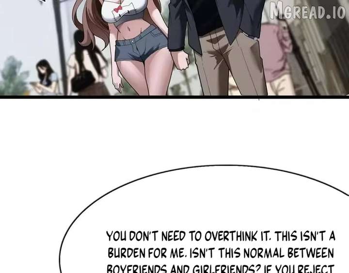 I’m A Super Rich Man, So It’s Reasonable For Me To Be A Scumbag Chapter 36 434 026
