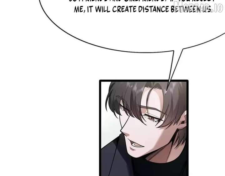 I’m A Super Rich Man, So It’s Reasonable For Me To Be A Scumbag Chapter 36 435 027