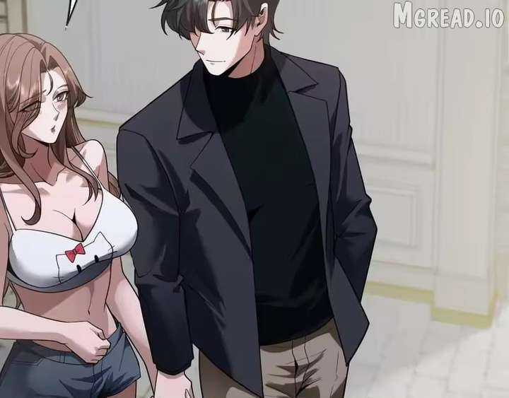 I’m A Super Rich Man, So It’s Reasonable For Me To Be A Scumbag Chapter 36 439 031