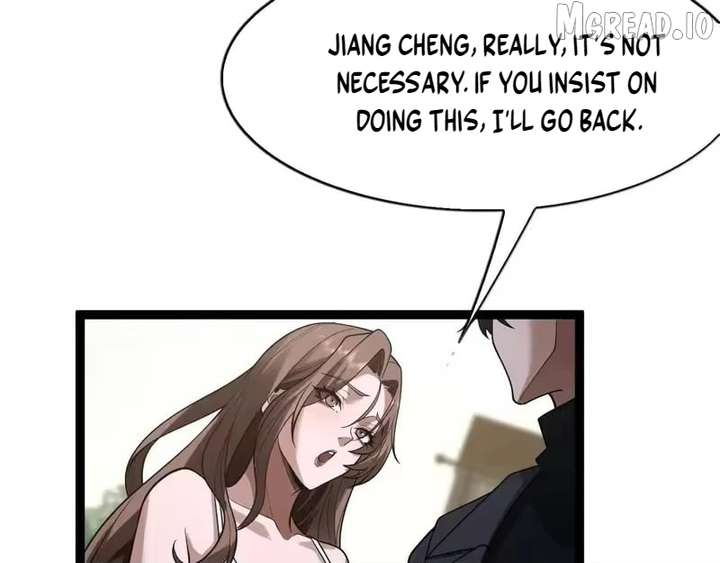 I’m A Super Rich Man, So It’s Reasonable For Me To Be A Scumbag Chapter 36 443 035