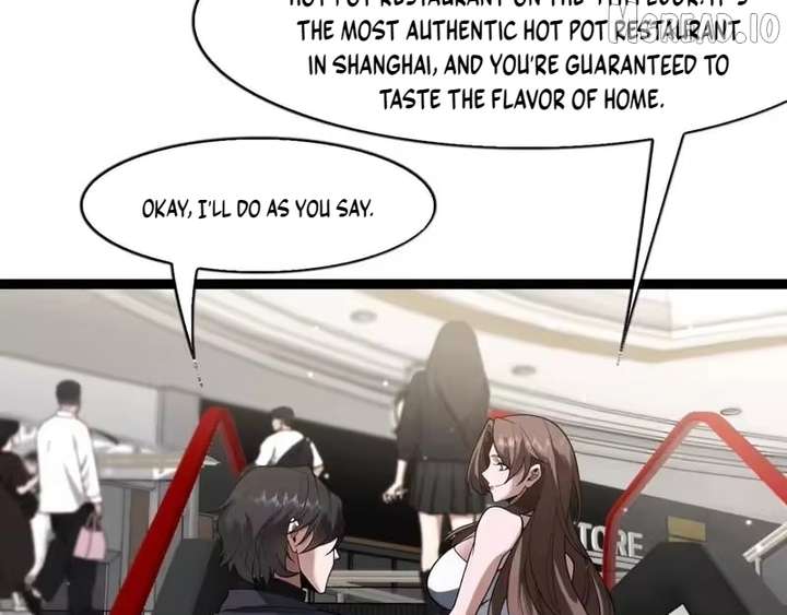 I’m A Super Rich Man, So It’s Reasonable For Me To Be A Scumbag Chapter 36 452 044