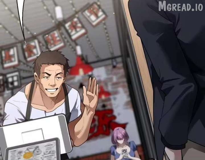 I’m A Super Rich Man, So It’s Reasonable For Me To Be A Scumbag Chapter 36 455 047