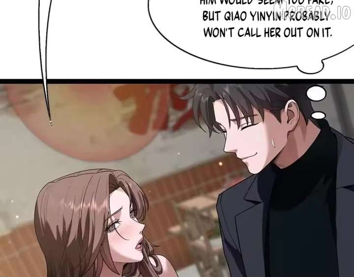 I’m A Super Rich Man, So It’s Reasonable For Me To Be A Scumbag Chapter 36 462 054