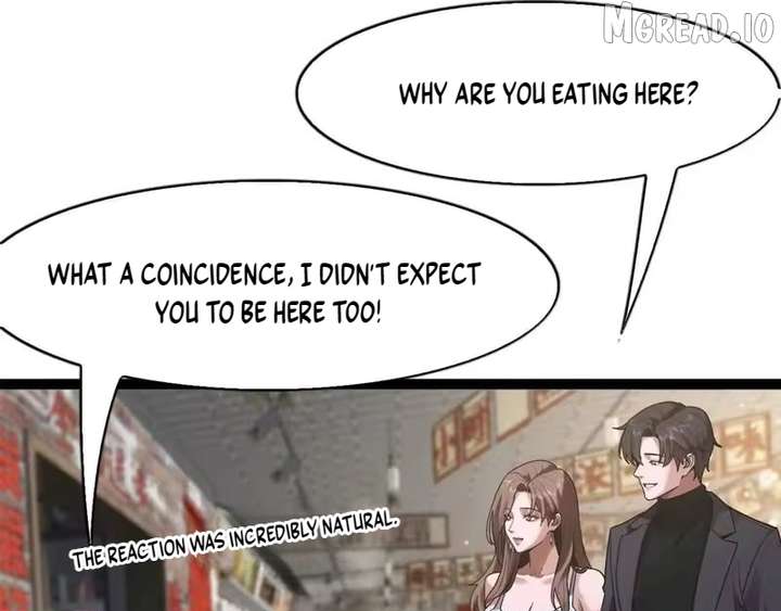 I’m A Super Rich Man, So It’s Reasonable For Me To Be A Scumbag Chapter 36 465 057