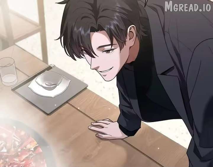I’m A Super Rich Man, So It’s Reasonable For Me To Be A Scumbag Chapter 36 468 060