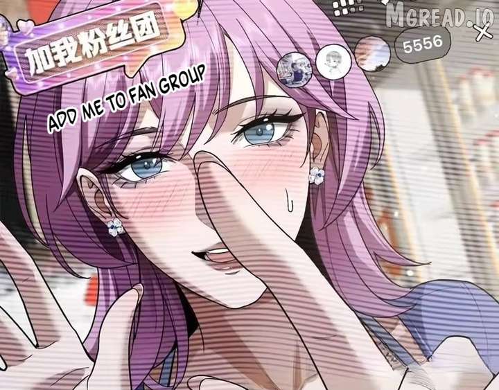 I’m A Super Rich Man, So It’s Reasonable For Me To Be A Scumbag Chapter 36 471 063