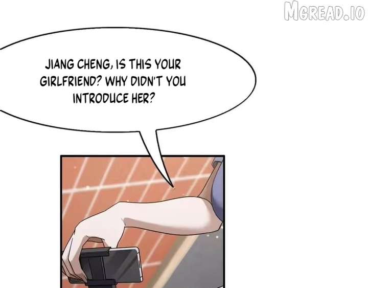 I’m A Super Rich Man, So It’s Reasonable For Me To Be A Scumbag Chapter 36 473 065