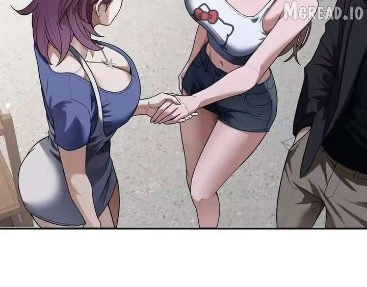 I’m A Super Rich Man, So It’s Reasonable For Me To Be A Scumbag Chapter 36 482 074