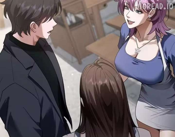 I’m A Super Rich Man, So It’s Reasonable For Me To Be A Scumbag Chapter 36 487 079