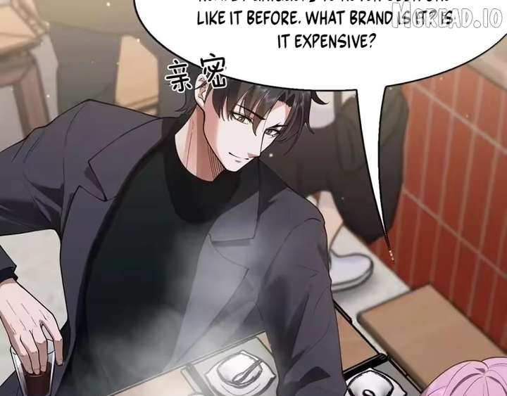 I’m A Super Rich Man, So It’s Reasonable For Me To Be A Scumbag Chapter 36 506 098