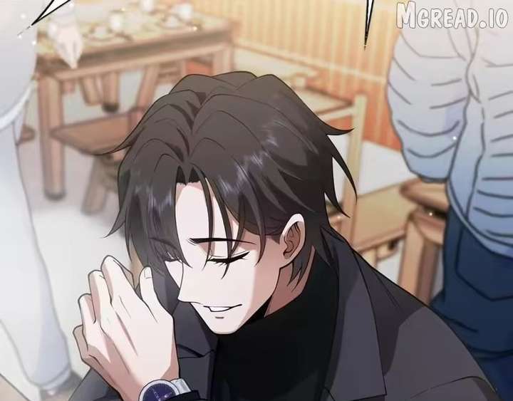 I’m A Super Rich Man, So It’s Reasonable For Me To Be A Scumbag Chapter 36 513 105