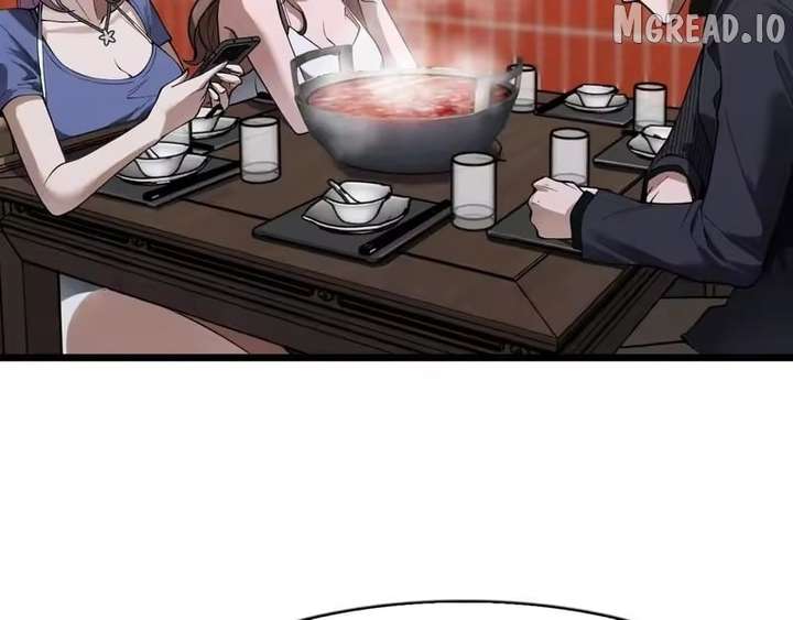 I’m A Super Rich Man, So It’s Reasonable For Me To Be A Scumbag Chapter 36 517 109