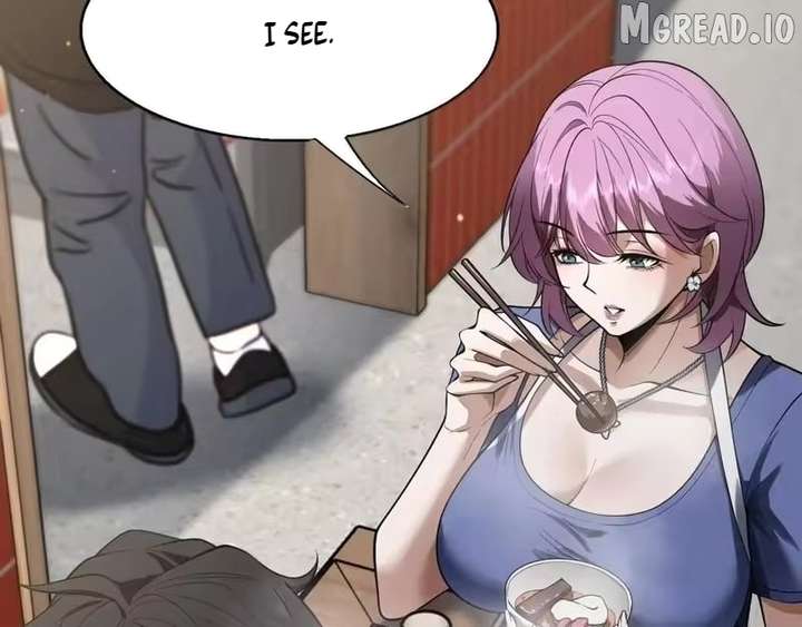 I’m A Super Rich Man, So It’s Reasonable For Me To Be A Scumbag Chapter 36 527 119