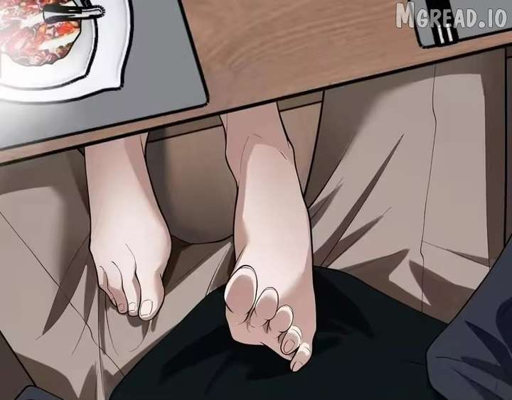 I’m A Super Rich Man, So It’s Reasonable For Me To Be A Scumbag Chapter 36 535 127