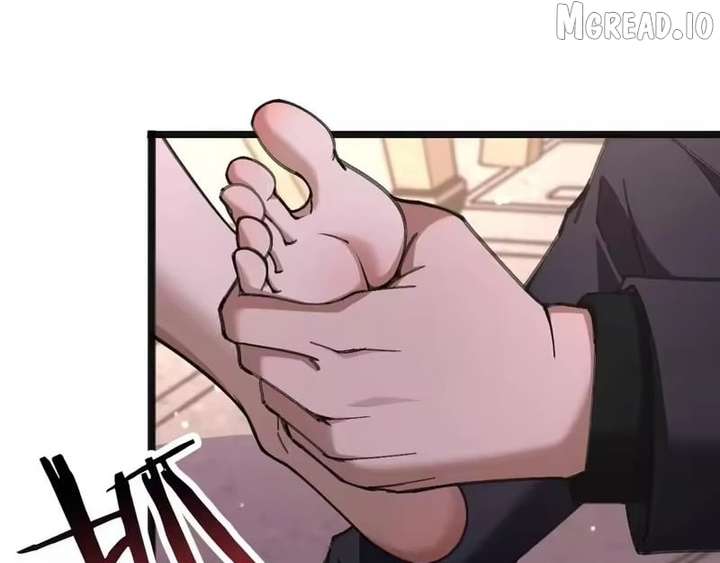 I’m A Super Rich Man, So It’s Reasonable For Me To Be A Scumbag Chapter 36 538 130