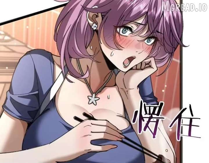 I’m A Super Rich Man, So It’s Reasonable For Me To Be A Scumbag Chapter 36 540 132