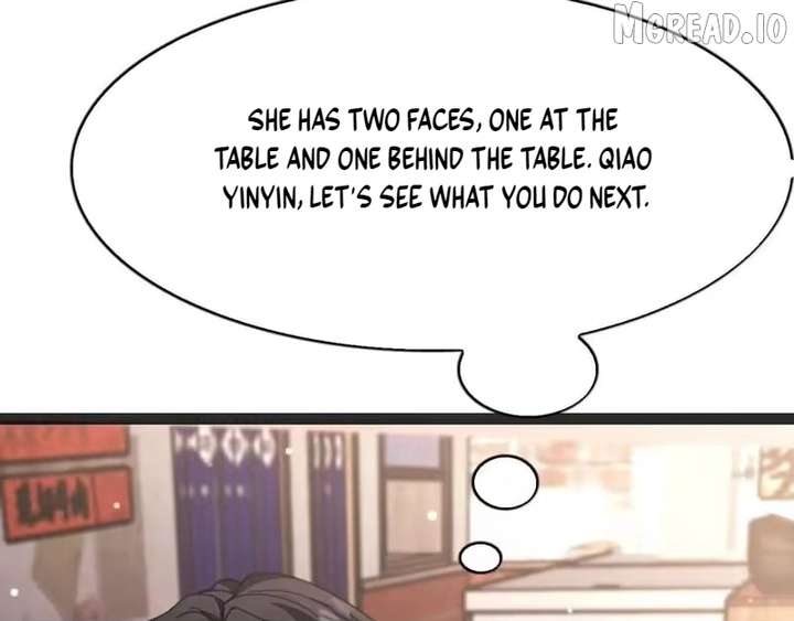 I’m A Super Rich Man, So It’s Reasonable For Me To Be A Scumbag Chapter 36 542 134