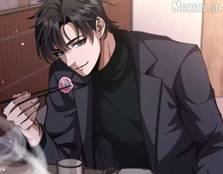 I’m A Super Rich Man, So It’s Reasonable For Me To Be A Scumbag Chapter 36 543 135