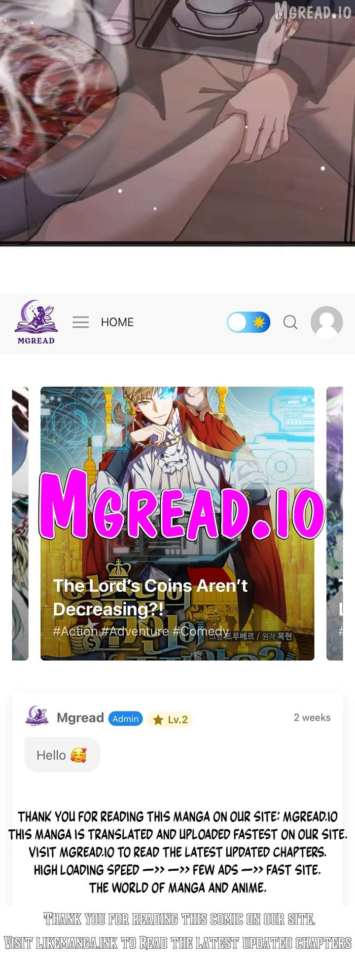 I’m A Super Rich Man, So It’s Reasonable For Me To Be A Scumbag Chapter 36 544 136