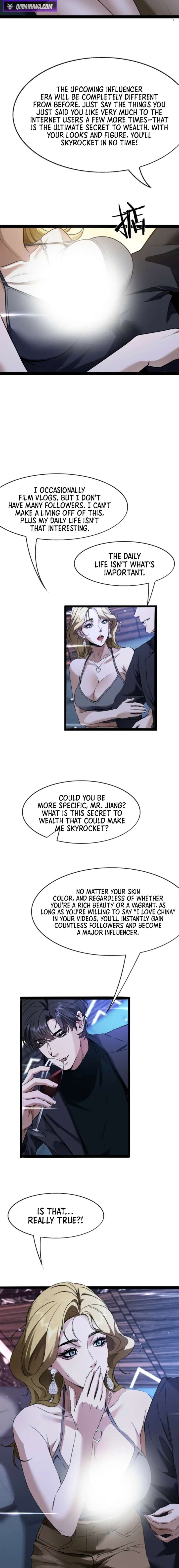 I’m A Super Rich Man, So It’s Reasonable For Me To Be A Scumbag Chapter 37 49 ch 37 10