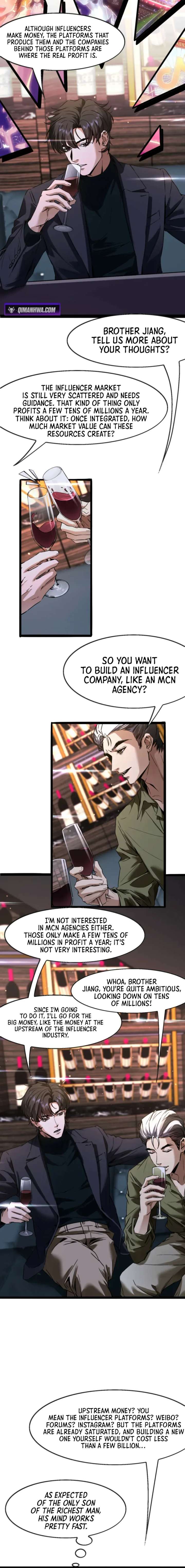 I’m A Super Rich Man, So It’s Reasonable For Me To Be A Scumbag Chapter 37 51 ch 37 12