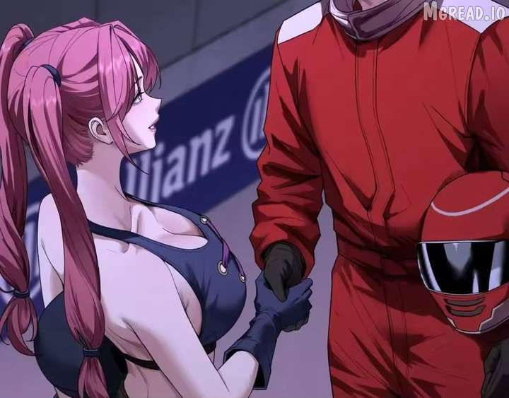 I’m A Super Rich Man, So It’s Reasonable For Me To Be A Scumbag Chapter 40 532 ch 40 112