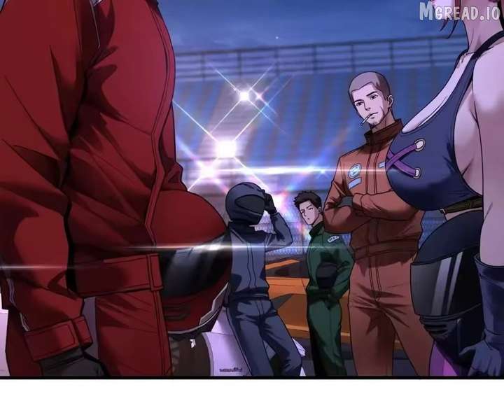 I’m A Super Rich Man, So It’s Reasonable For Me To Be A Scumbag Chapter 40 549 ch 40 129