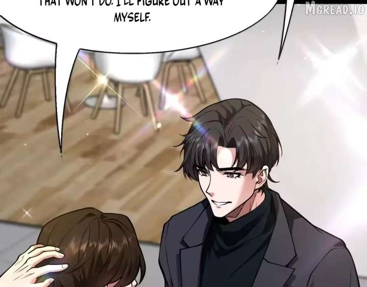 I’m A Super Rich Man, So It’s Reasonable For Me To Be A Scumbag Chapter 40 422 ch 40 2