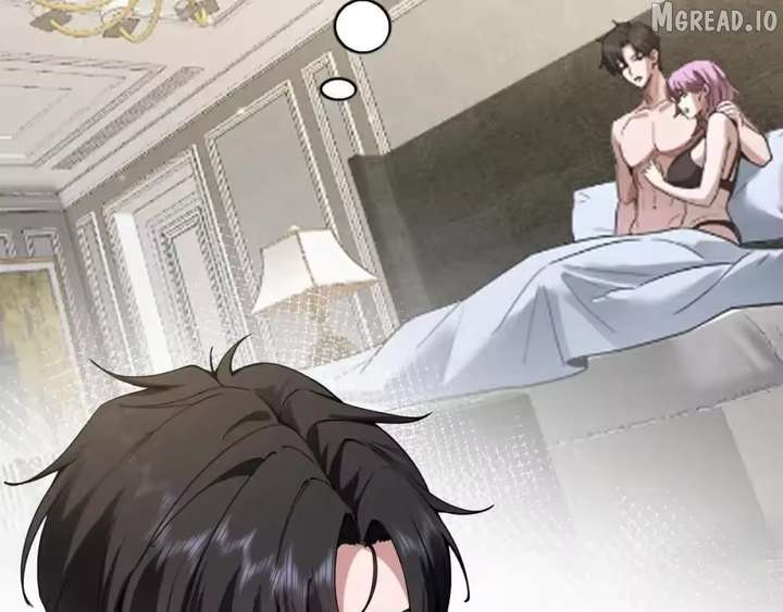 I’m A Super Rich Man, So It’s Reasonable For Me To Be A Scumbag Chapter 40 440 ch 40 20