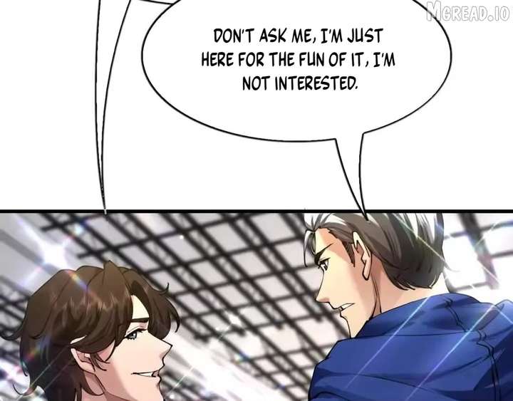 I’m A Super Rich Man, So It’s Reasonable For Me To Be A Scumbag Chapter 40 446 ch 40 26