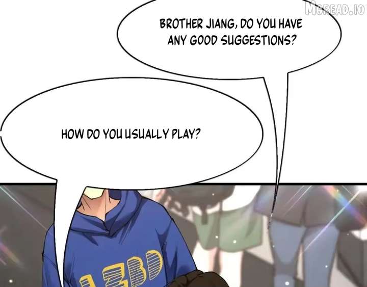 I’m A Super Rich Man, So It’s Reasonable For Me To Be A Scumbag Chapter 40 448 ch 40 28