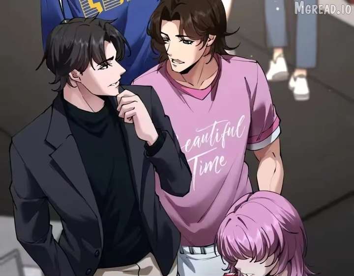 I’m A Super Rich Man, So It’s Reasonable For Me To Be A Scumbag Chapter 40 449 ch 40 29