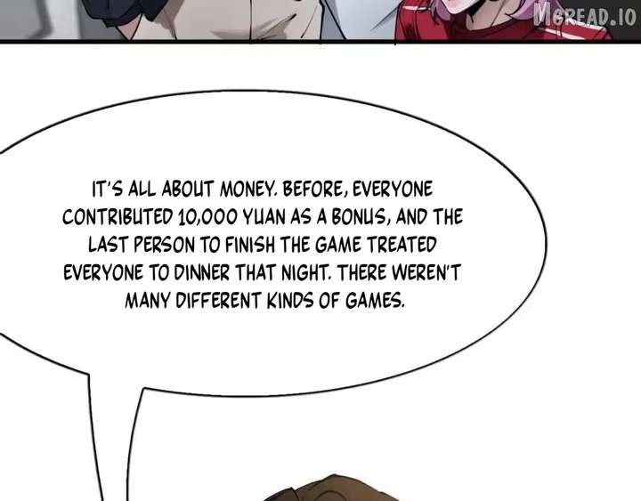 I’m A Super Rich Man, So It’s Reasonable For Me To Be A Scumbag Chapter 40 450 ch 40 30