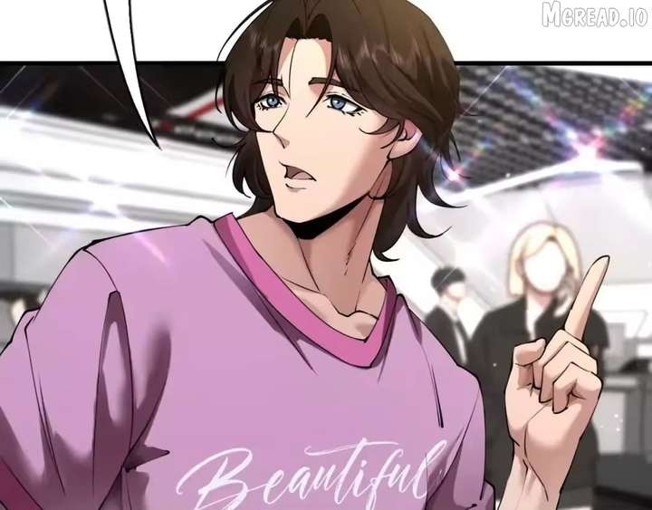 I’m A Super Rich Man, So It’s Reasonable For Me To Be A Scumbag Chapter 40 451 ch 40 31