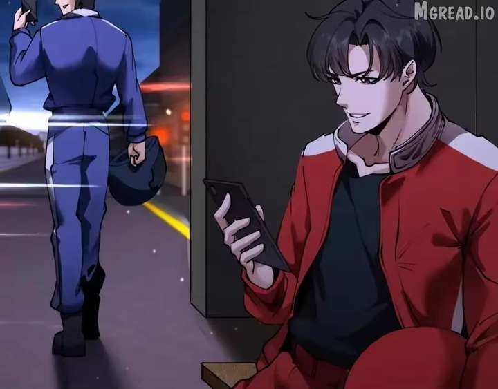 I’m A Super Rich Man, So It’s Reasonable For Me To Be A Scumbag Chapter 40 462 ch 40 42