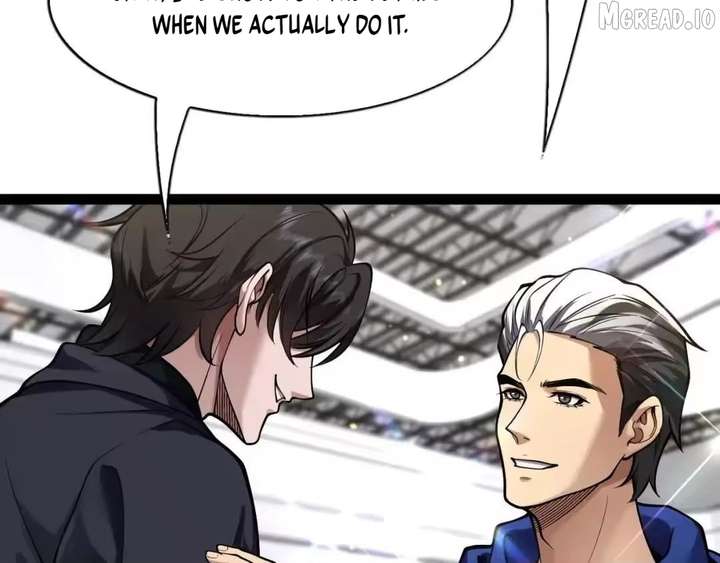 I’m A Super Rich Man, So It’s Reasonable For Me To Be A Scumbag Chapter 40 427 ch 40 7