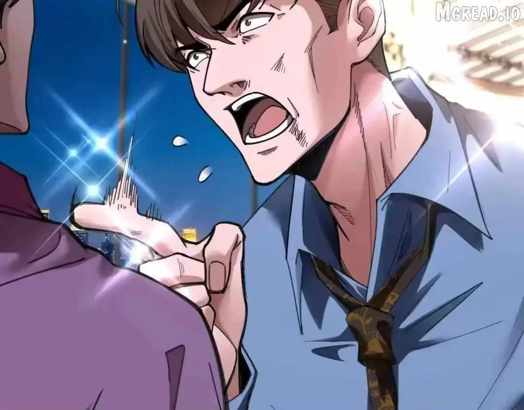 I’m A Super Rich Man, So It’s Reasonable For Me To Be A Scumbag Chapter 41 604 0400b0a750ff