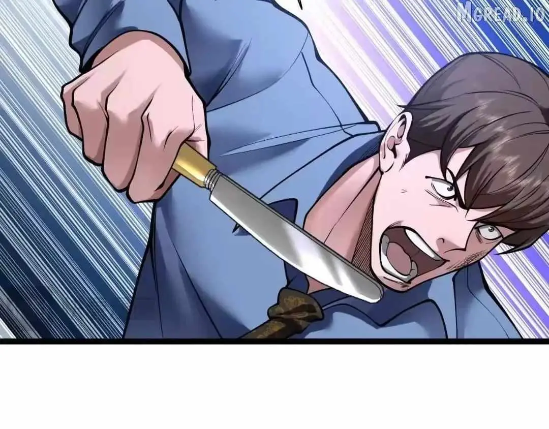 I’m A Super Rich Man, So It’s Reasonable For Me To Be A Scumbag Chapter 41 579 0ee5dfb9feb1