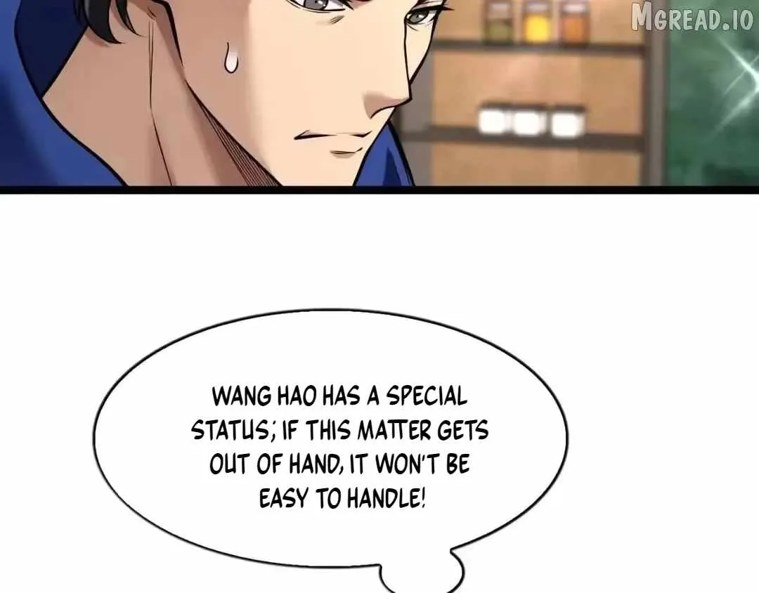 I’m A Super Rich Man, So It’s Reasonable For Me To Be A Scumbag Chapter 41 589 7fc4d1530b96